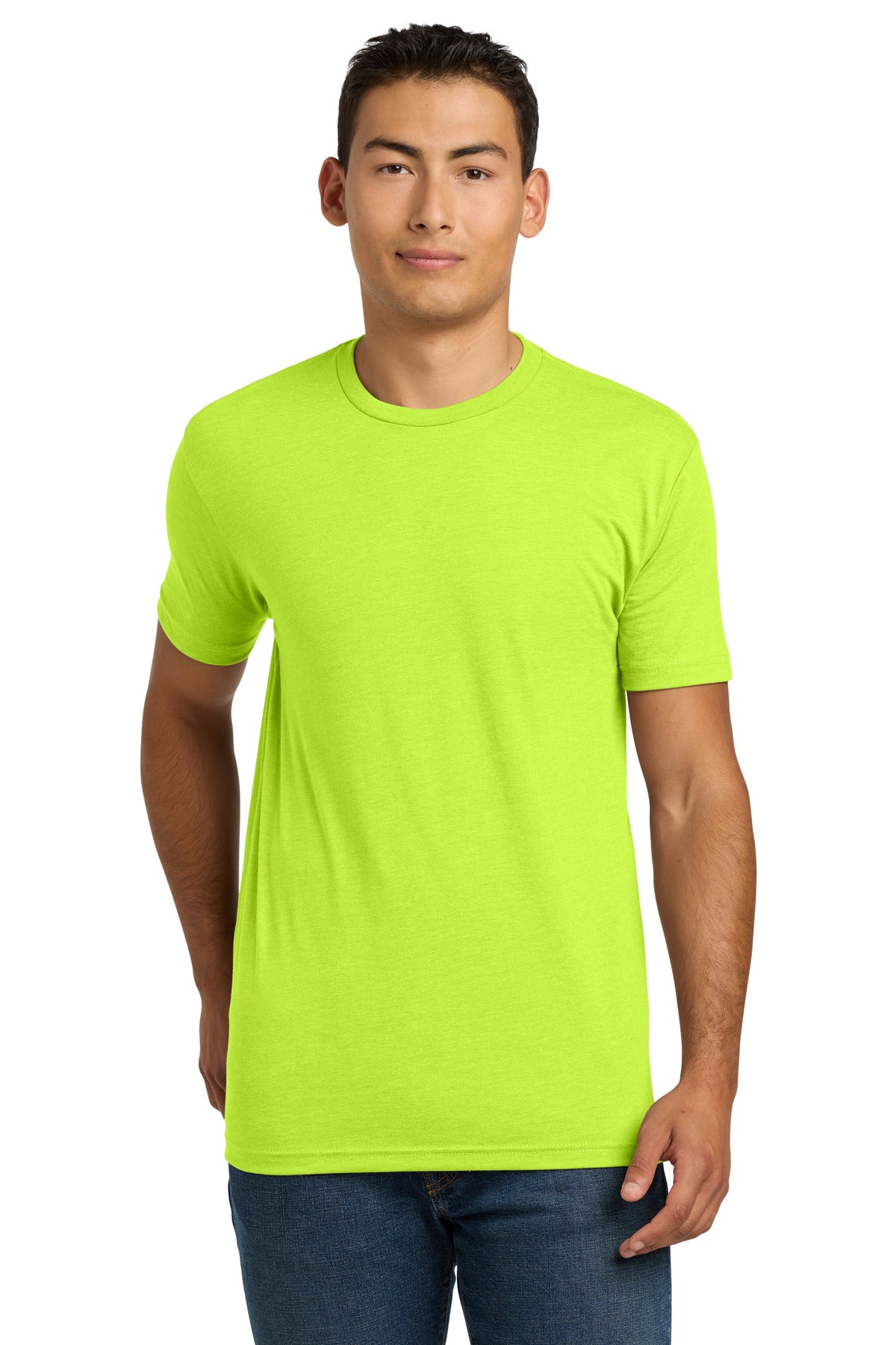 NL6210-NeonYellow-2XL