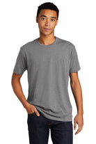 NL6410-DarkHeatherGray-XS