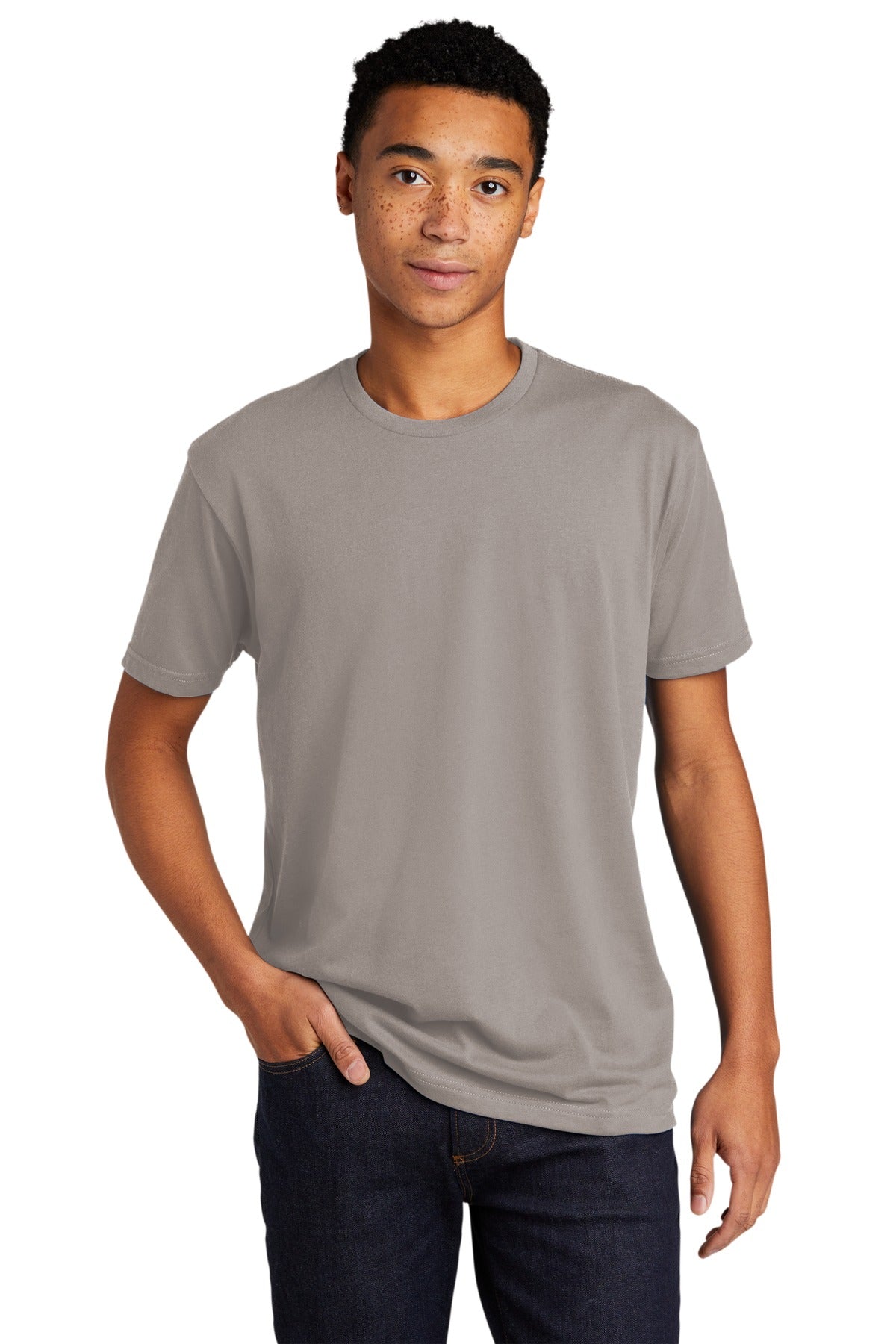 NL6410-LightGray-XS