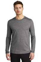 OE340-GearGreyHeather-XS