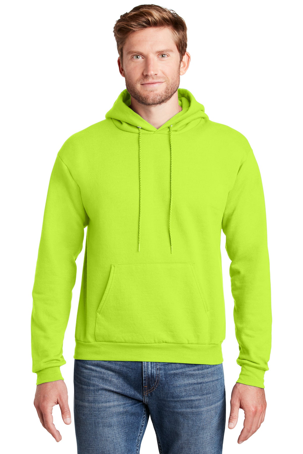 P170-SafetyGreen-2XL