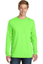 PC099LS-NeonGreen-S