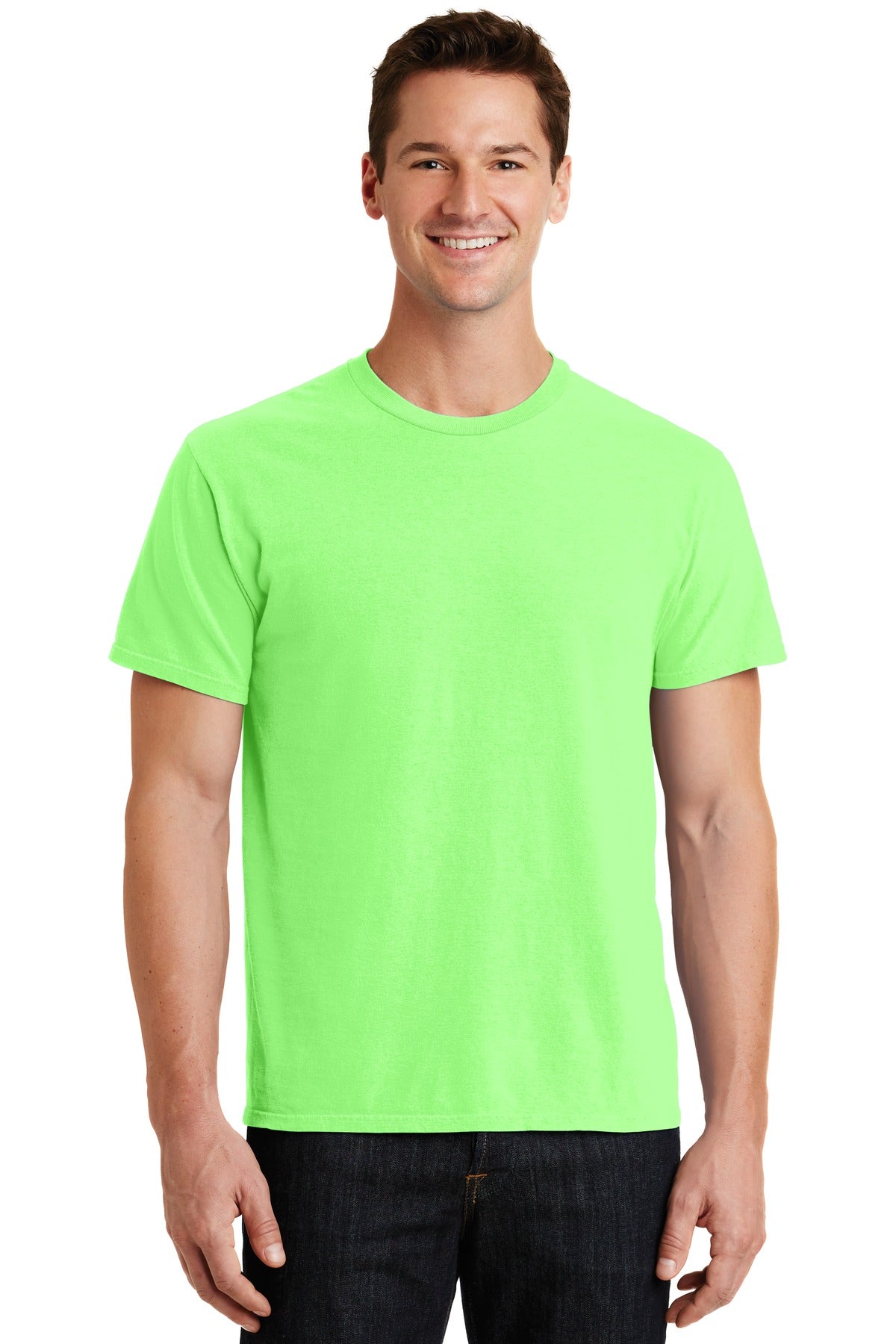 PC099-NeonGreen-S