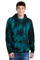 PC144-BlackTeal-S