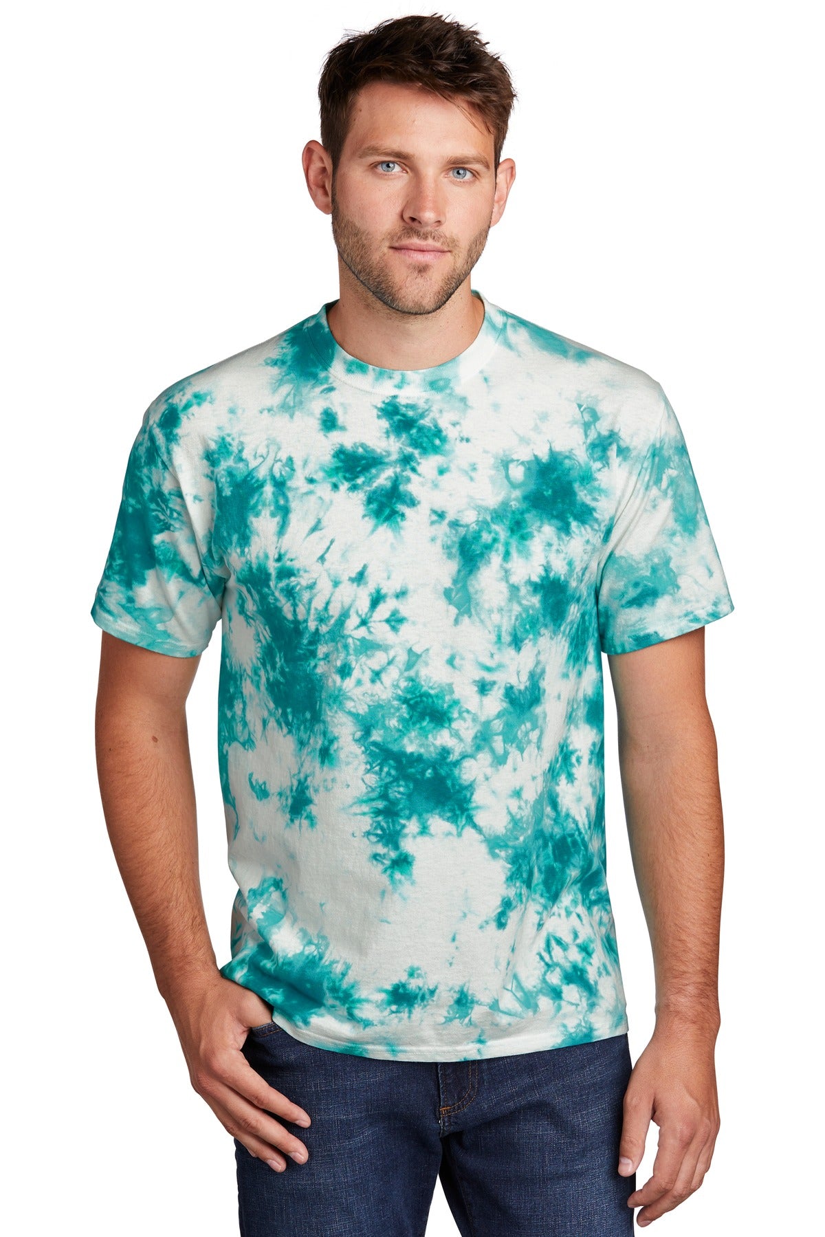 PC145-Teal-S