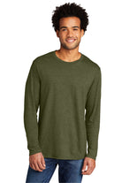 PC330LS-MilitaryGreenHeather-2XL