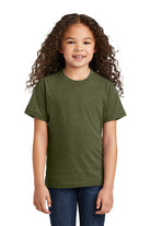 PC330Y-MilitaryGreenHeather-XS