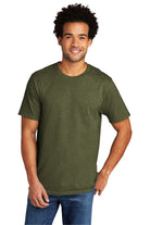 PC330-MilitaryGreenHeather-S