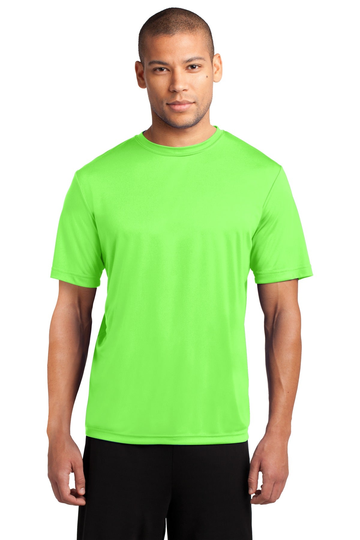 PC380-NeonGreen-XS