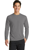 PC381LS-MediumGrey-S