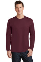 PC450LS-AthleticMaroon-S