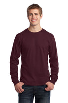 PC54LS-AthleticMaroon-S