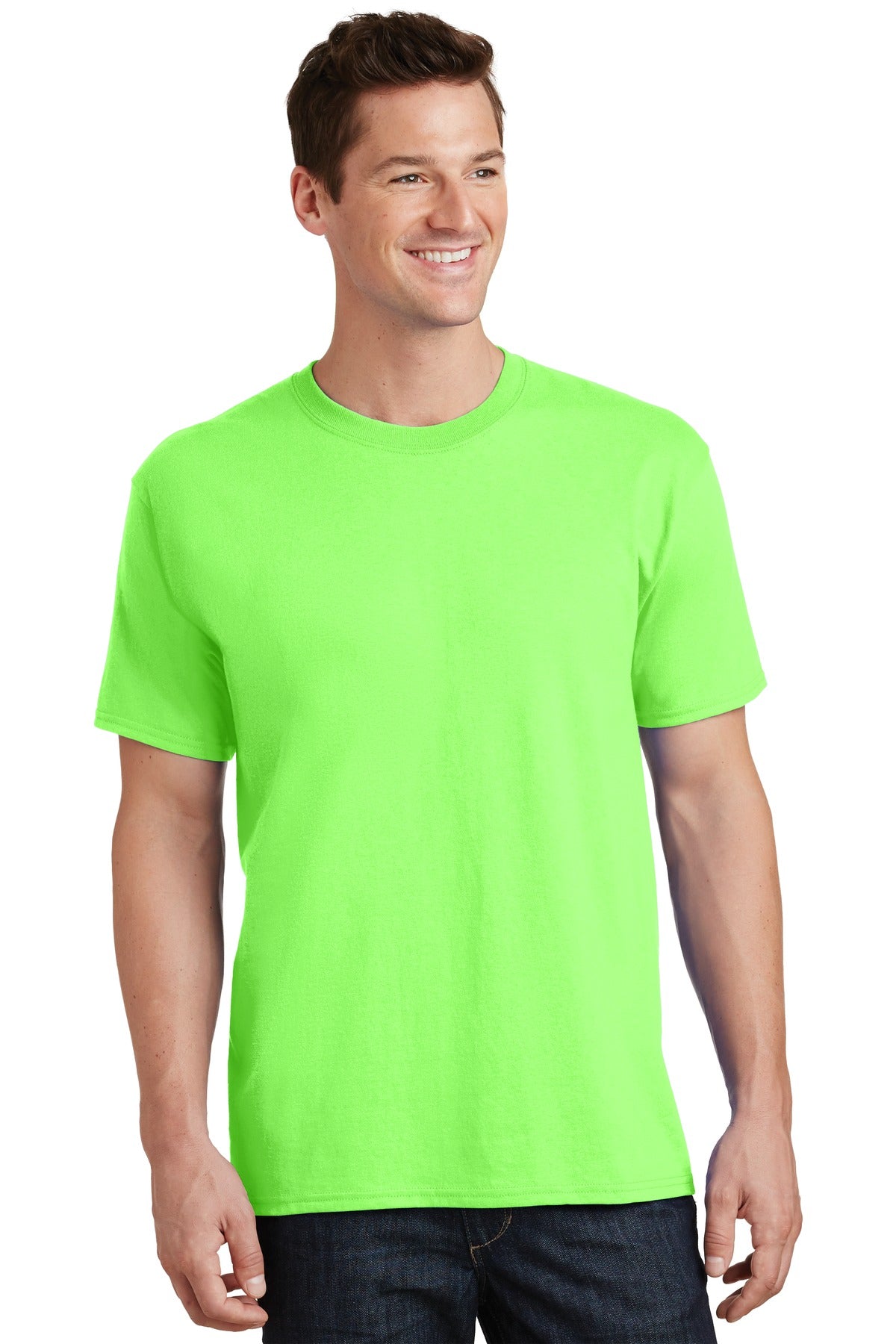 PC54T-NeonGreen-L-Tall