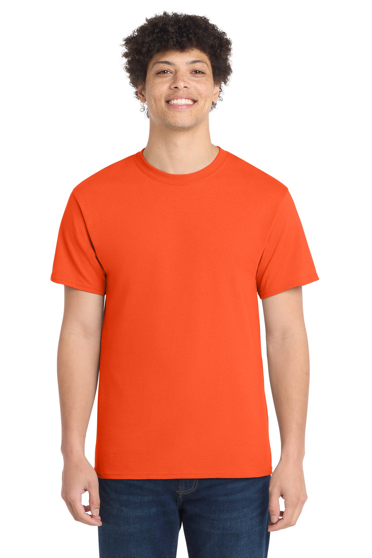 PC54T-Orange-L-Tall