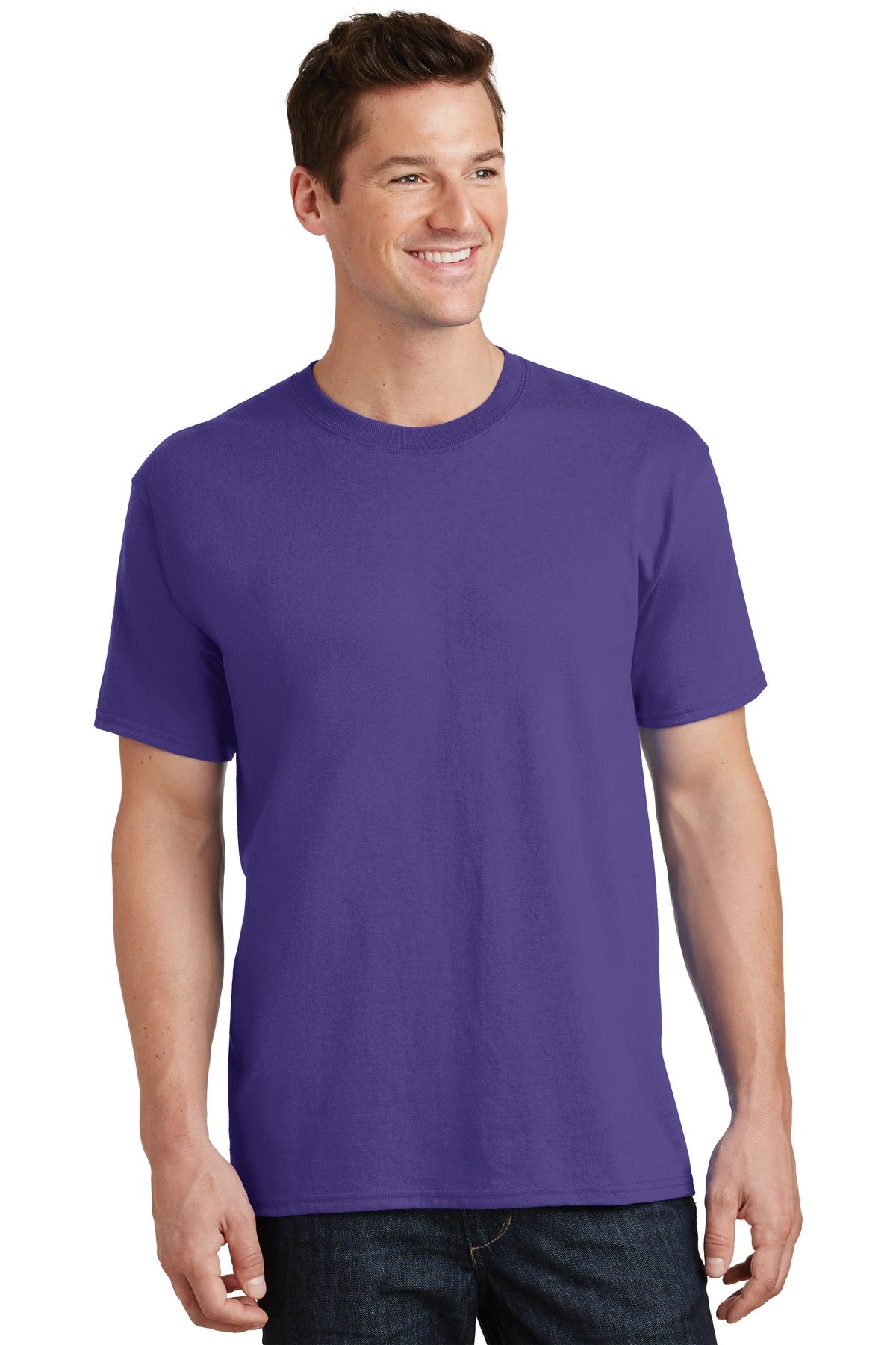 PC54T-Purple-L-Tall