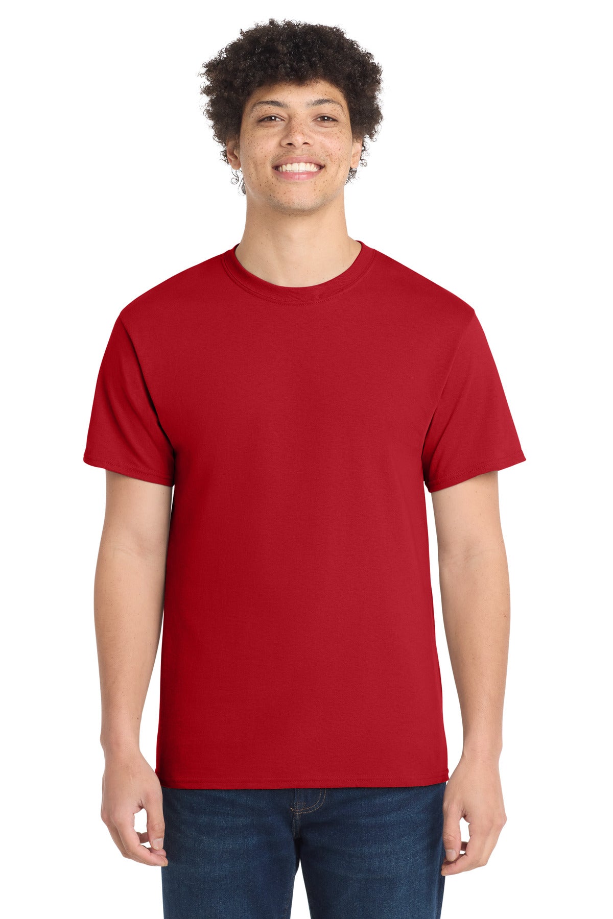 PC54T-Red-L-Tall