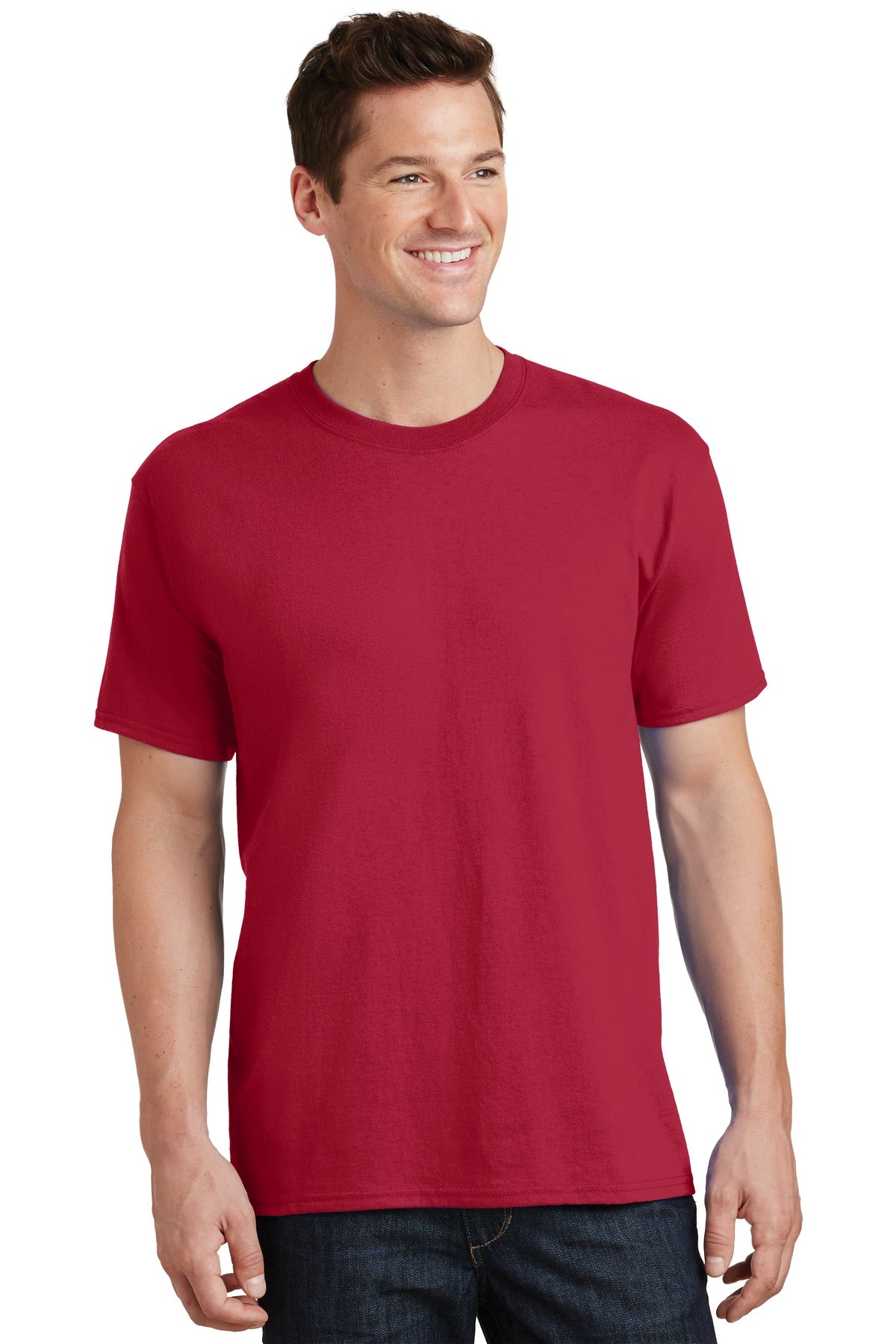 PC54T-Red-L-Tall