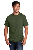 PC54-OliveDrabGreenHeather-2XL