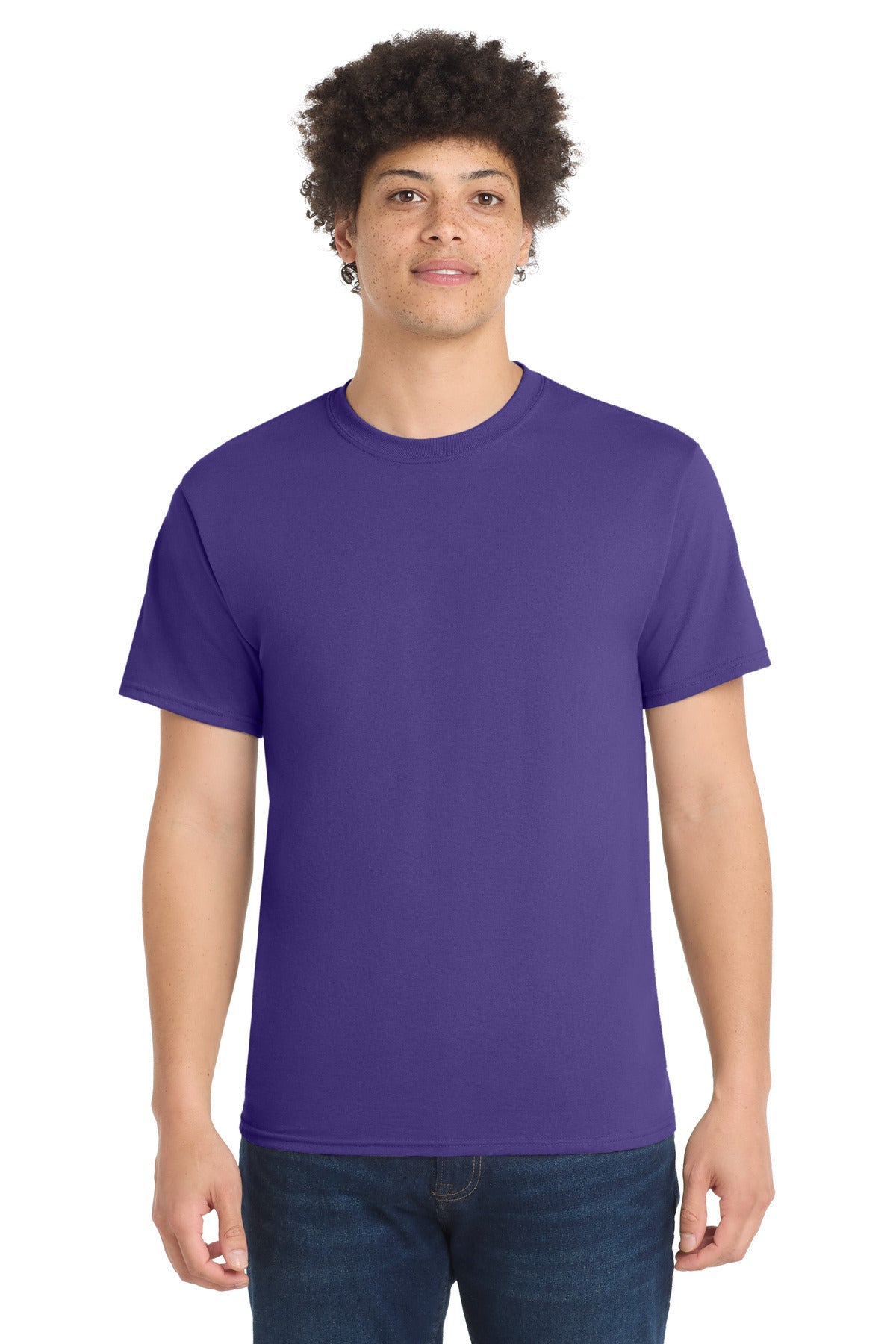 PC55T-Purple-L-Tall