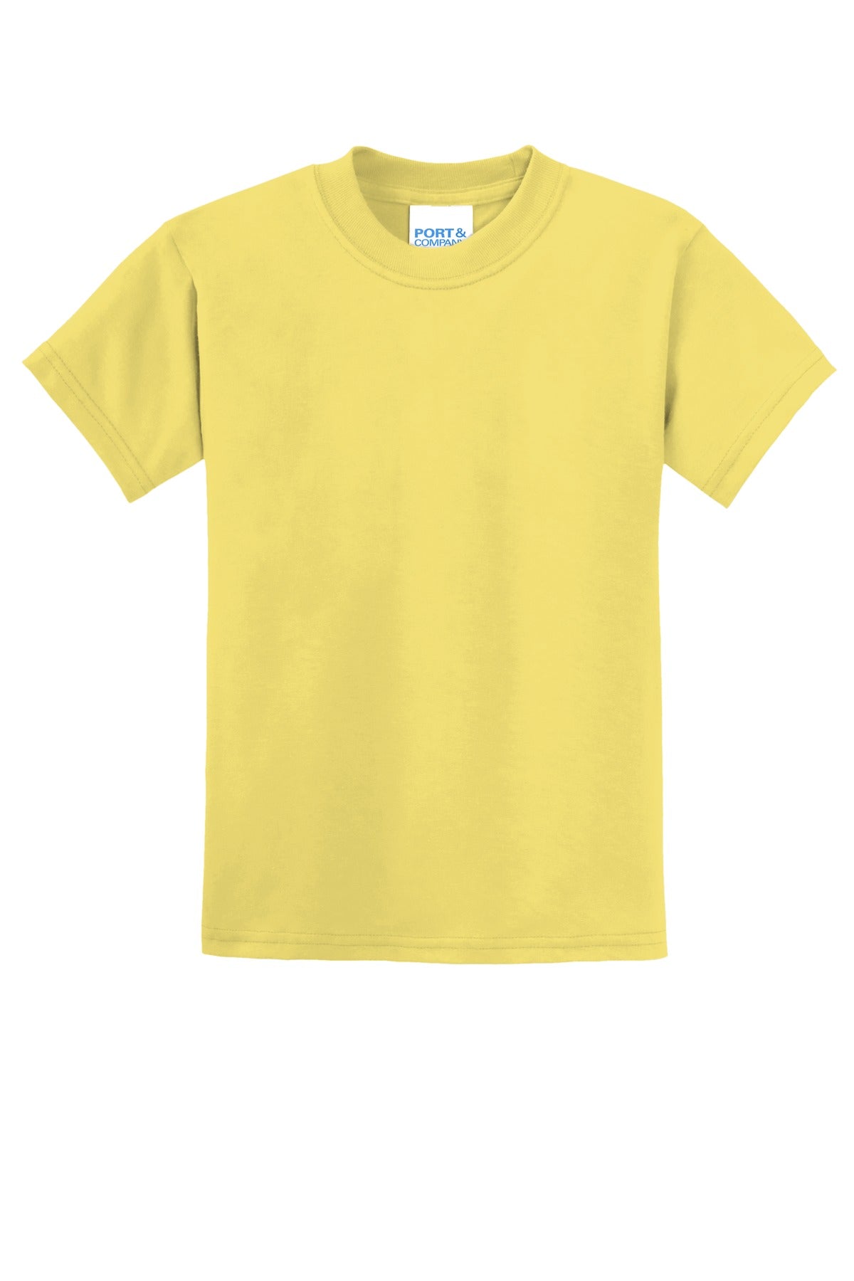 PC55Y-Yellow-XS