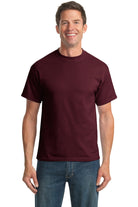 PC55T-AthleticMaroon-L-Tall