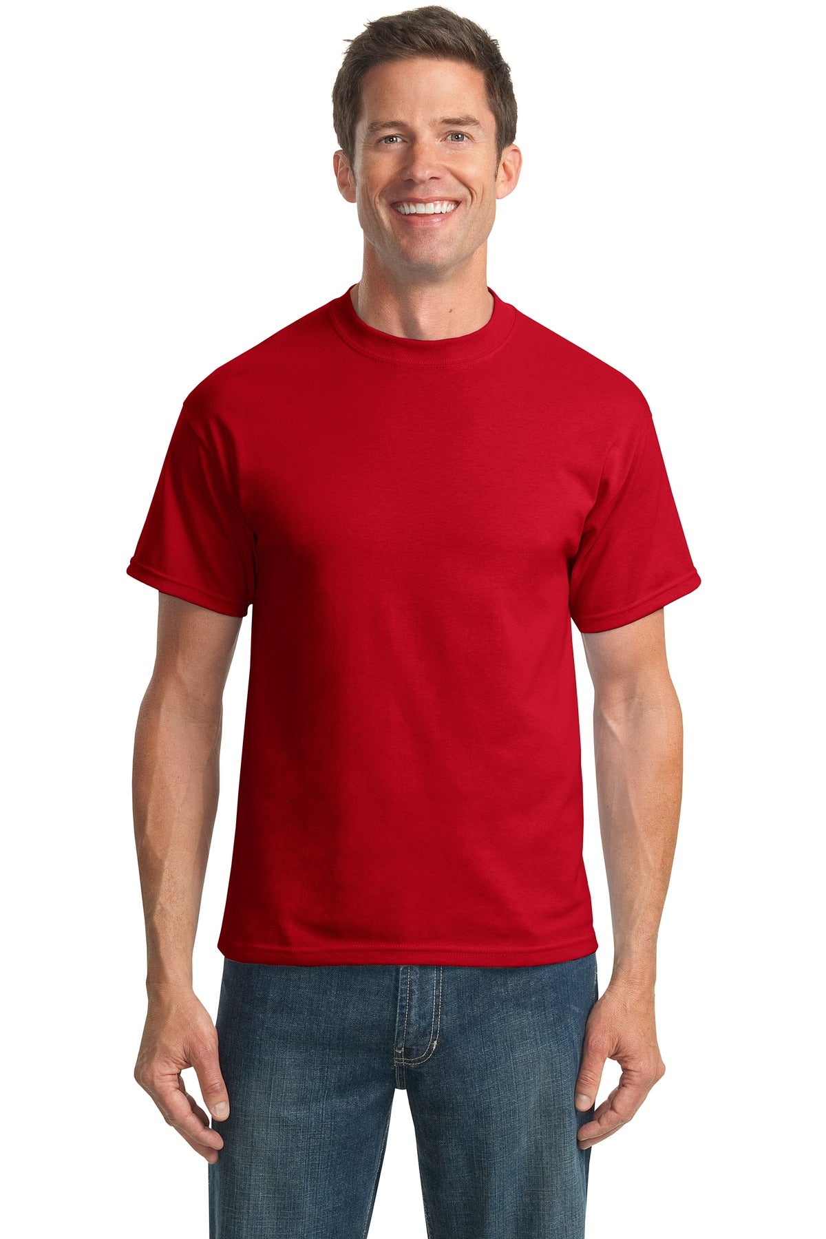 PC55T-Red-L-Tall