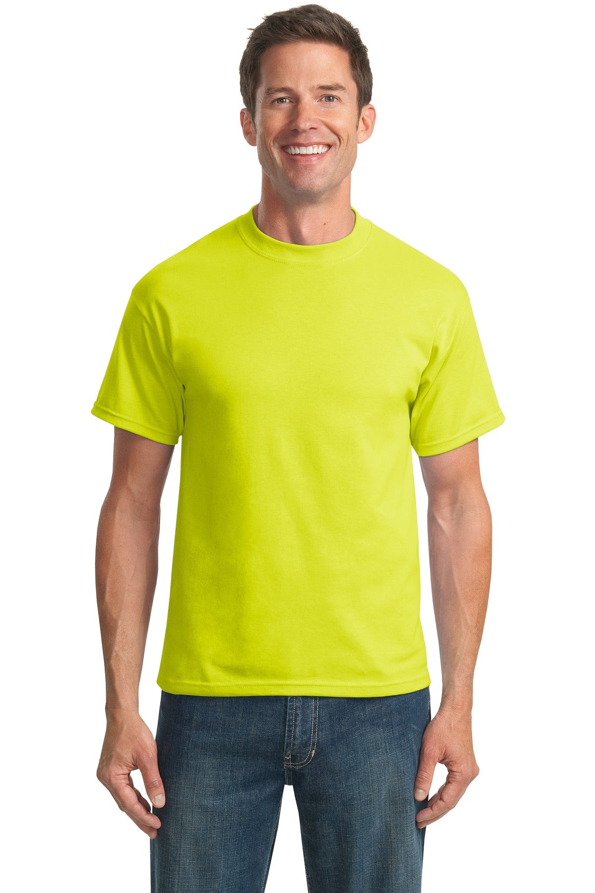 PC55T-SafetyGreen-L-Tall