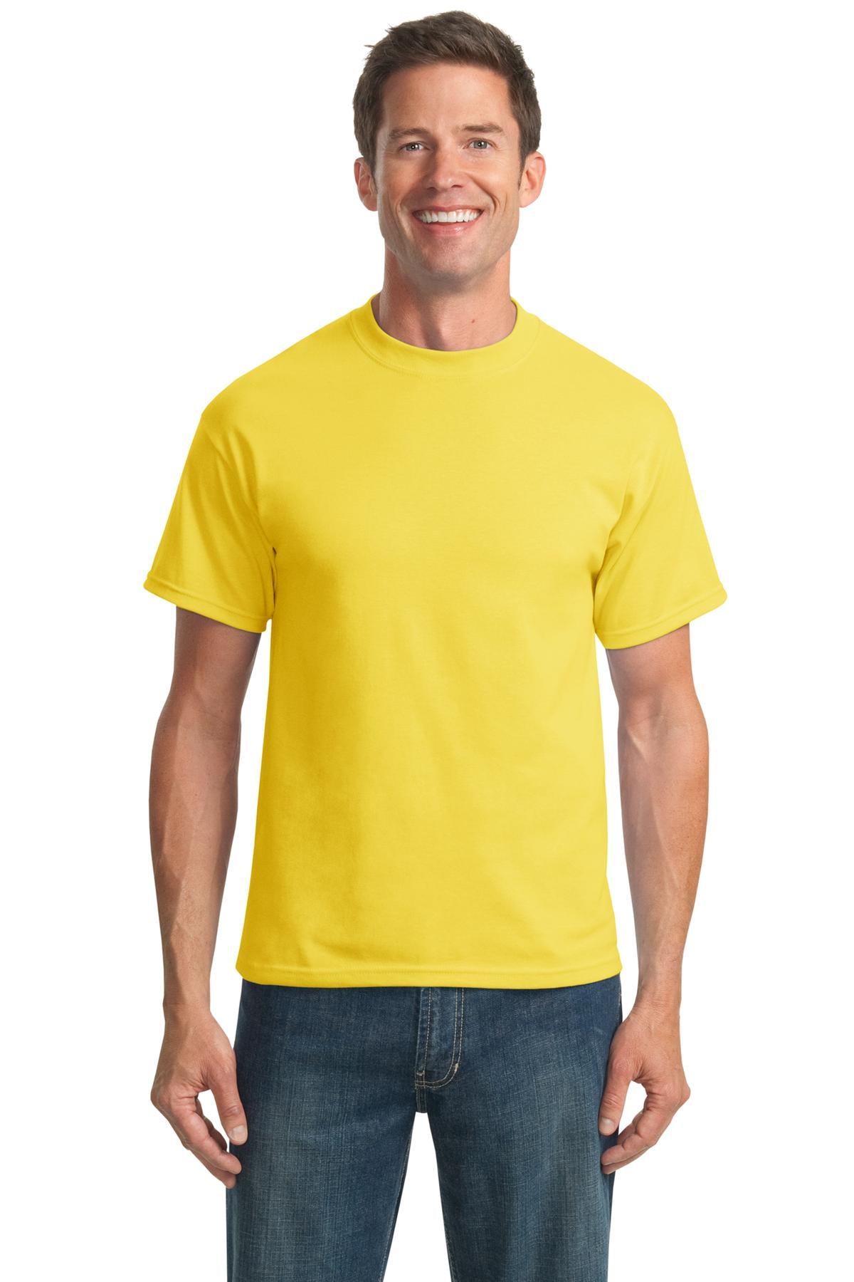 PC55T-Yellow-L-Tall