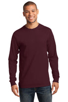 PC61LS-AthleticMaroon-S