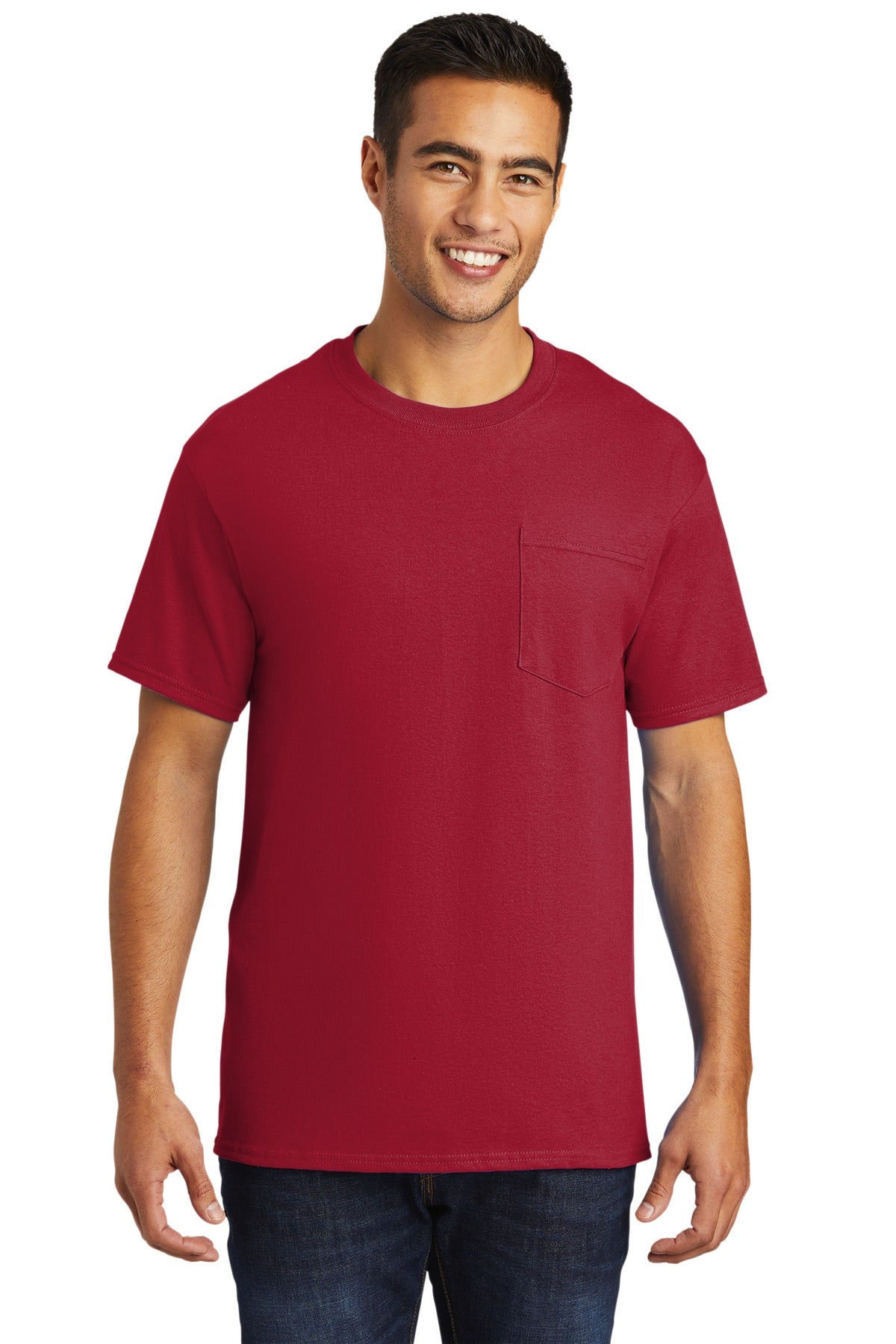 PC61PT-Red-L-Tall