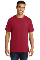 PC61PT-Red-L-Tall