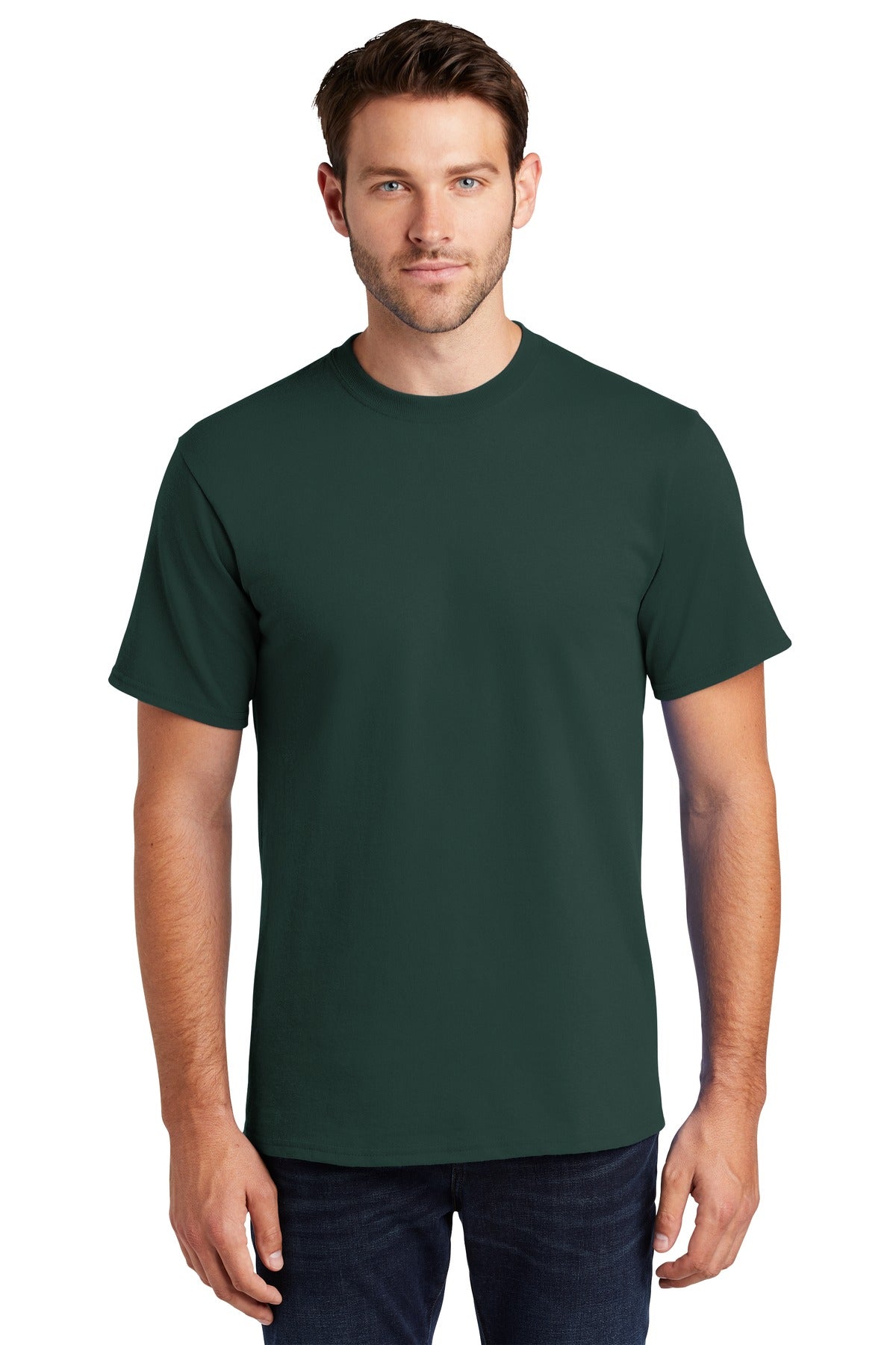 PC61T-ForestGreen-L-Tall