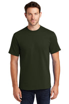 PC61T-Olive-L-Tall