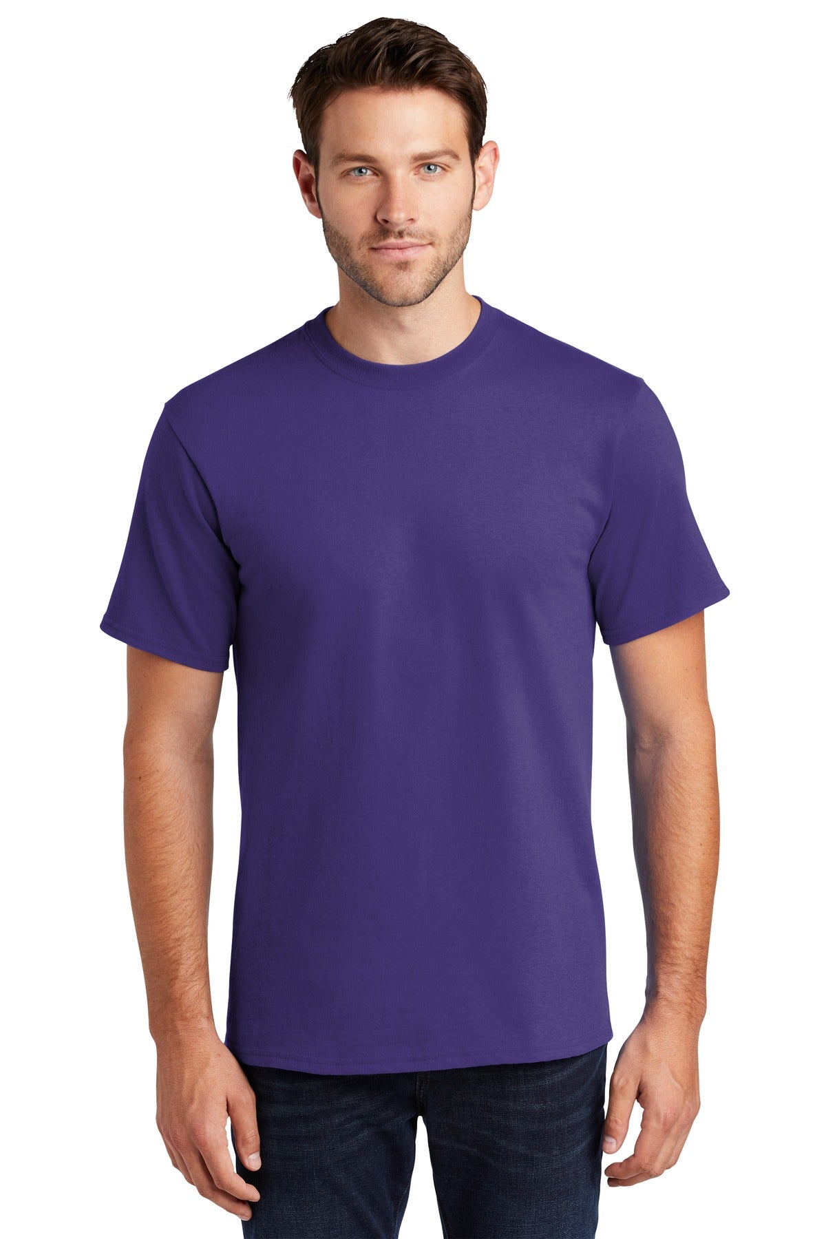 PC61T-Purple-L-Tall