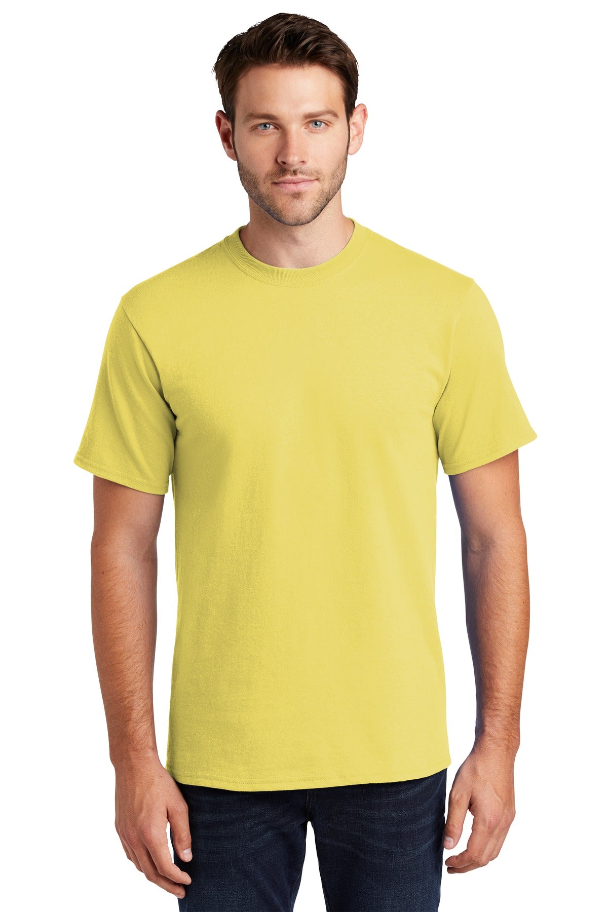 PC61T-Yellow-L-Tall