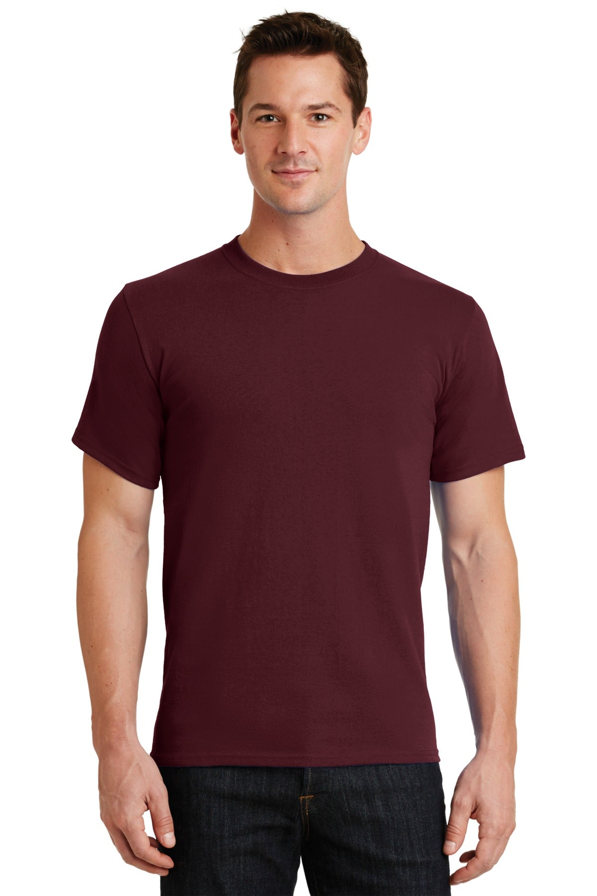 PC61-AthleticMaroon-S