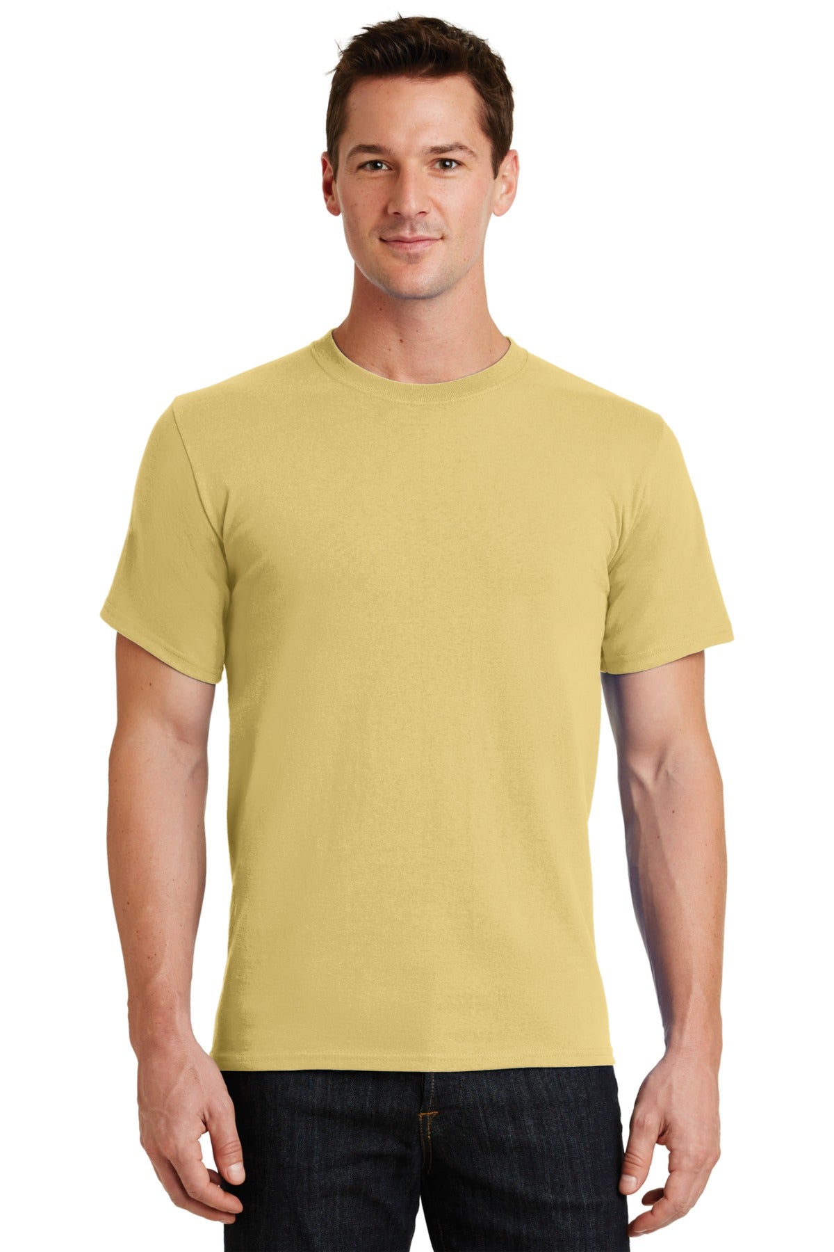 PC61-DaffodilYellow-S