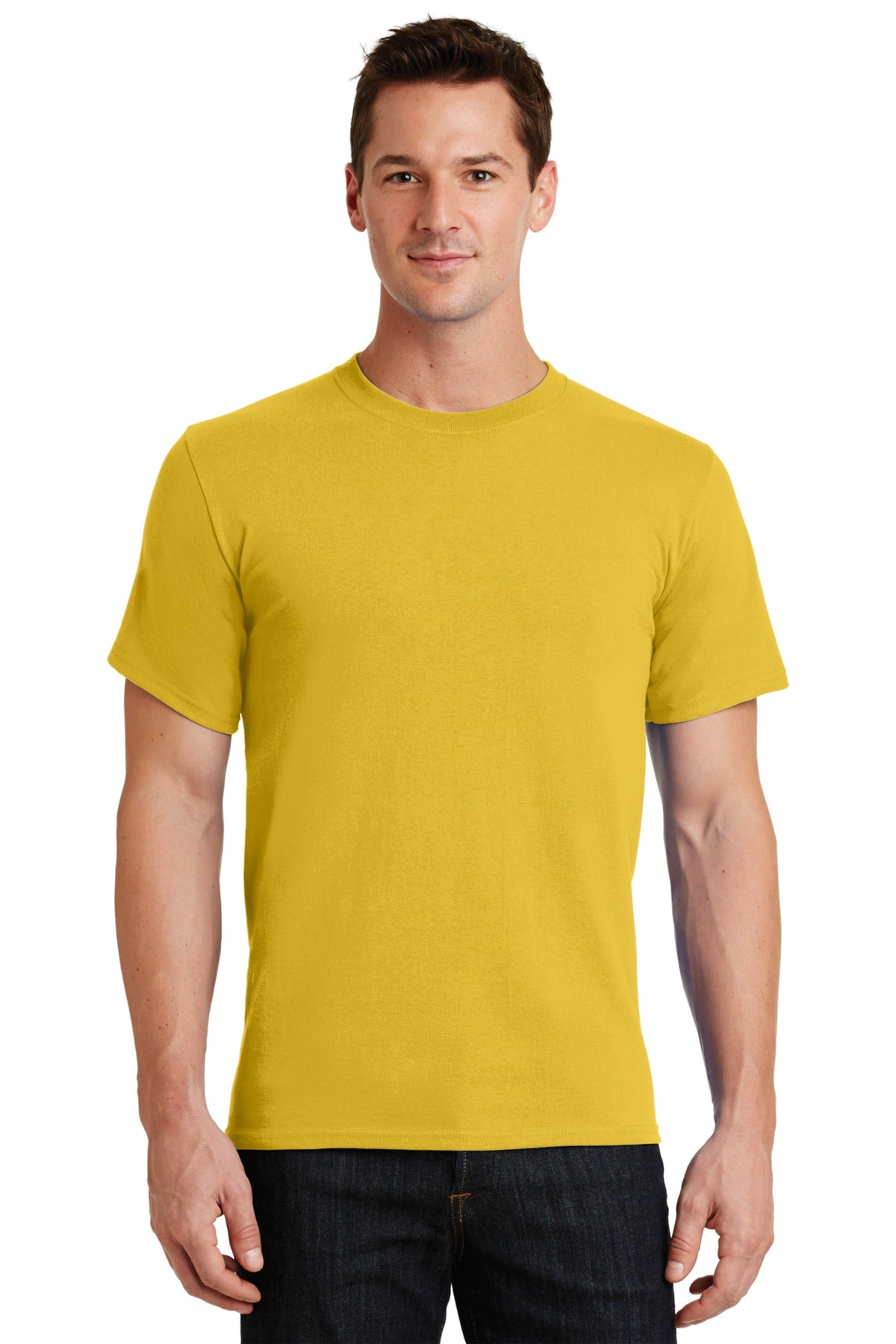 PC61-LemonYellow-S