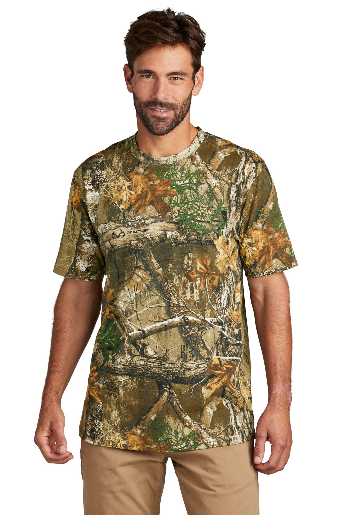 RU100-RealtreeEdge-XS