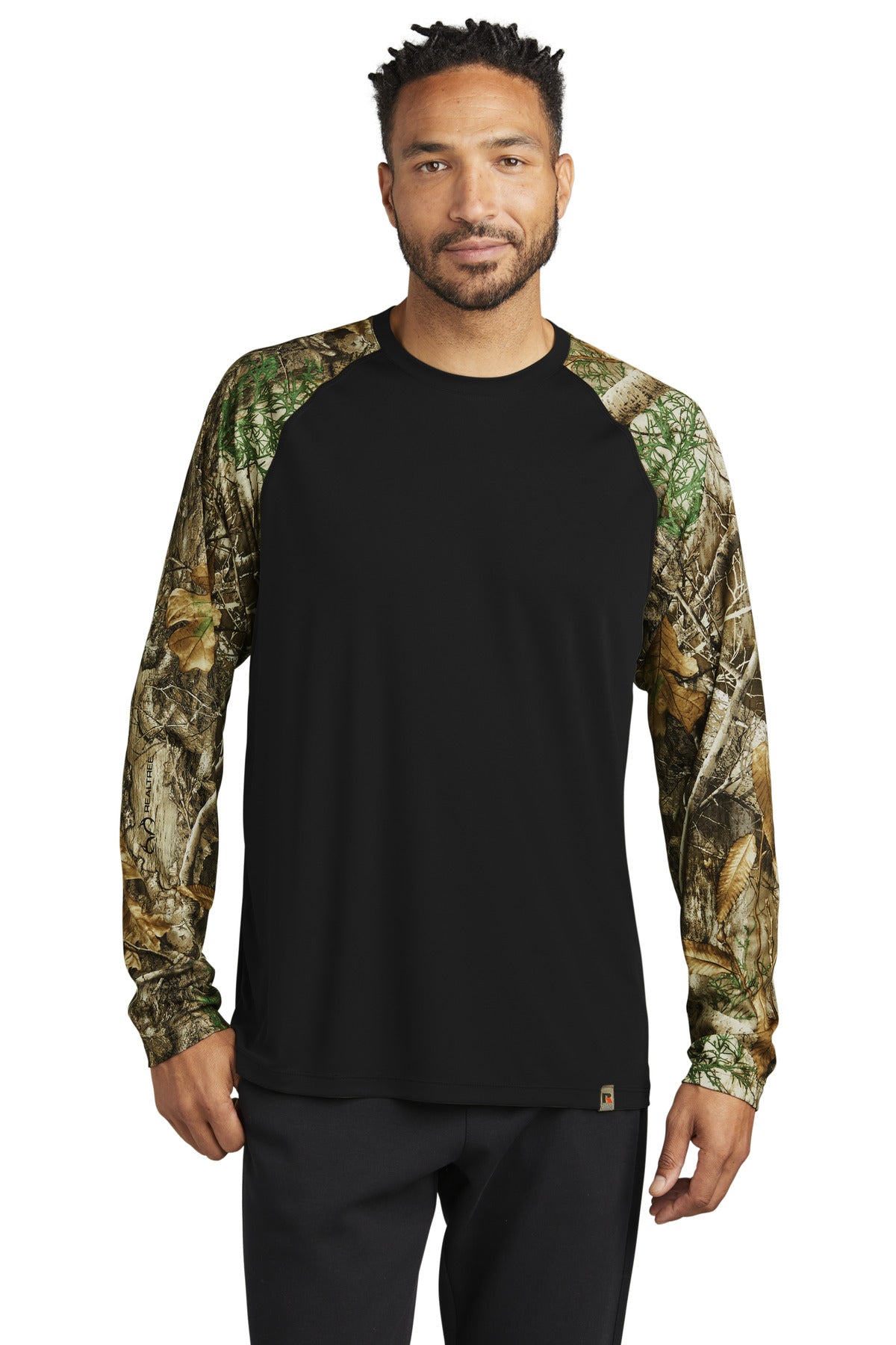 RU151LS-BlackRealtreeEdge-XS