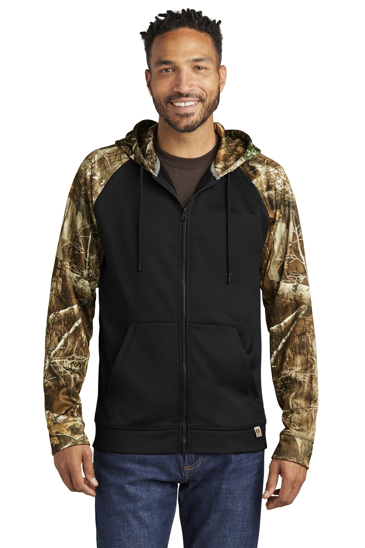 RU452-BlackRealtreeEdge-XS