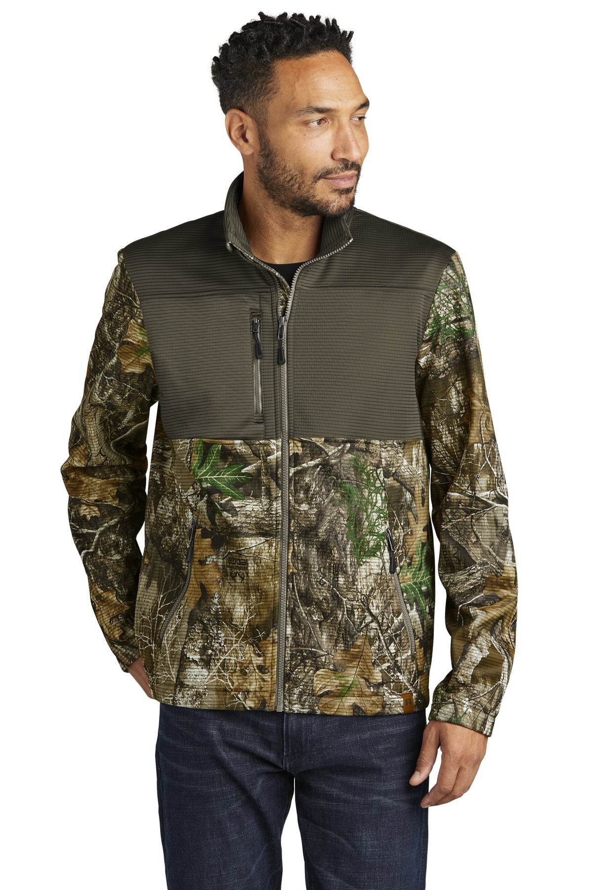 RU601-CargoBrownRealtreeEdge-XS