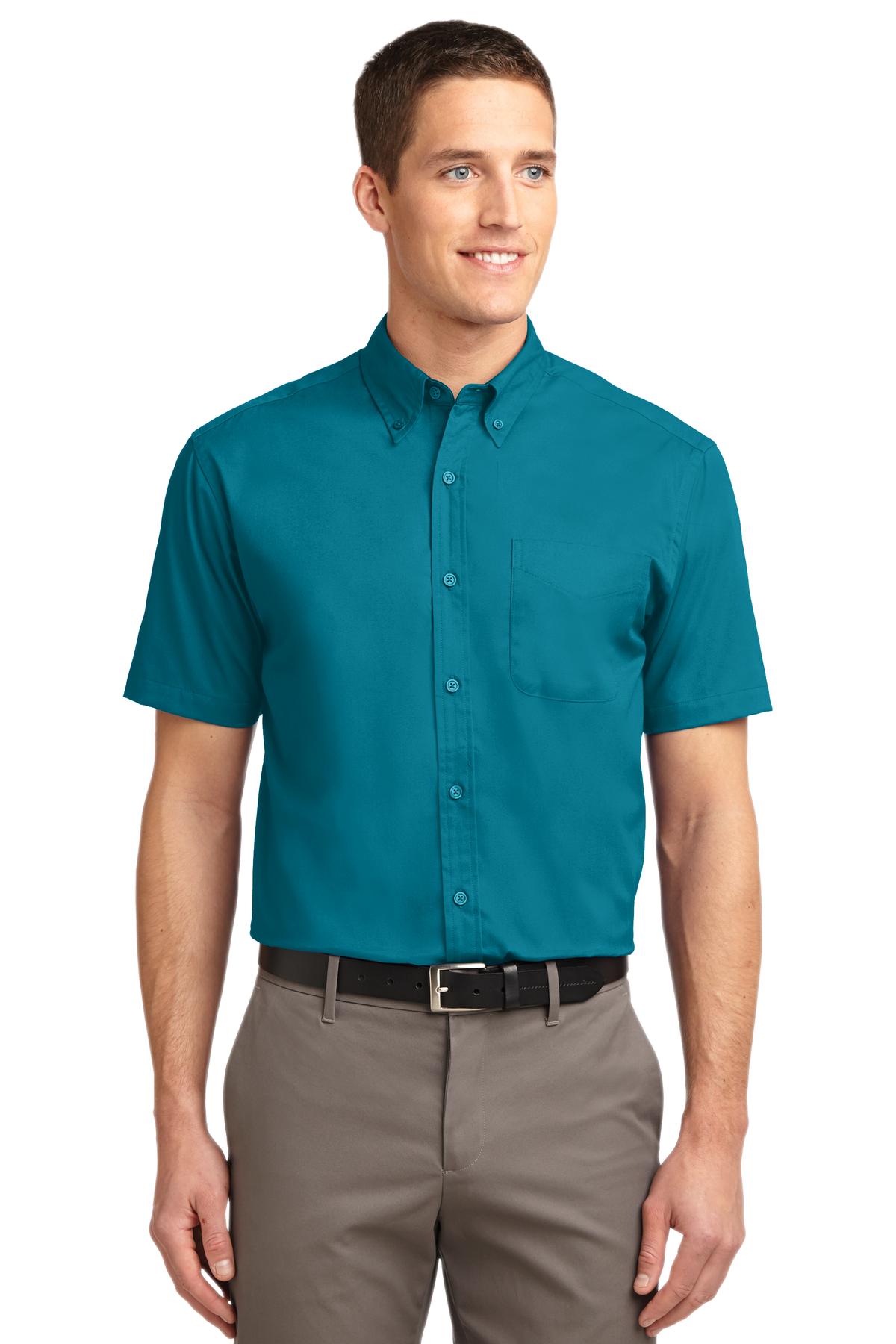 S508-TealGreen-XS