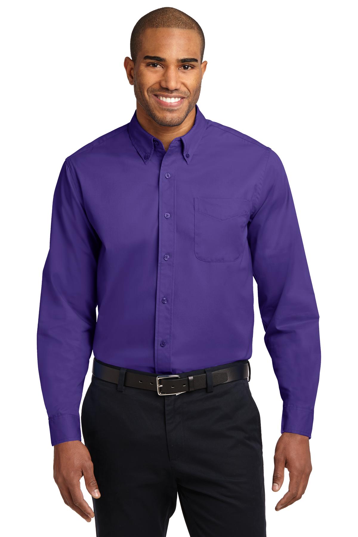 S608ES-PurpleLightStone-7XL