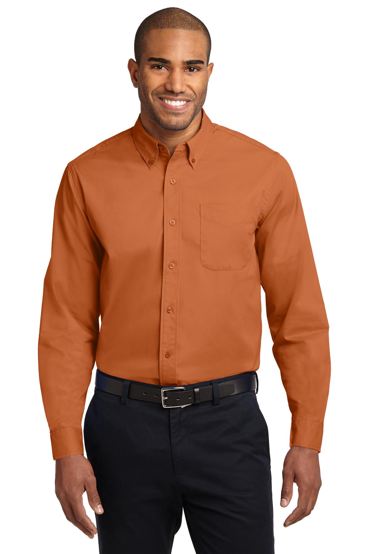 S608ES-TexasOrangeLightStone-7XL