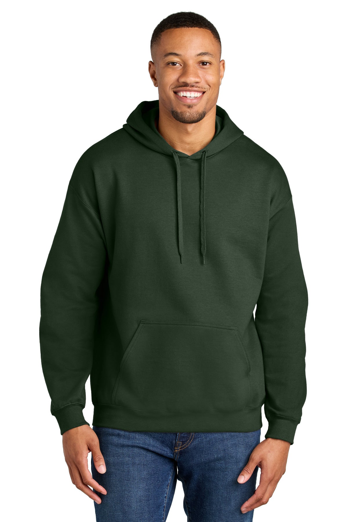 SF500-ForestGreen-2XL