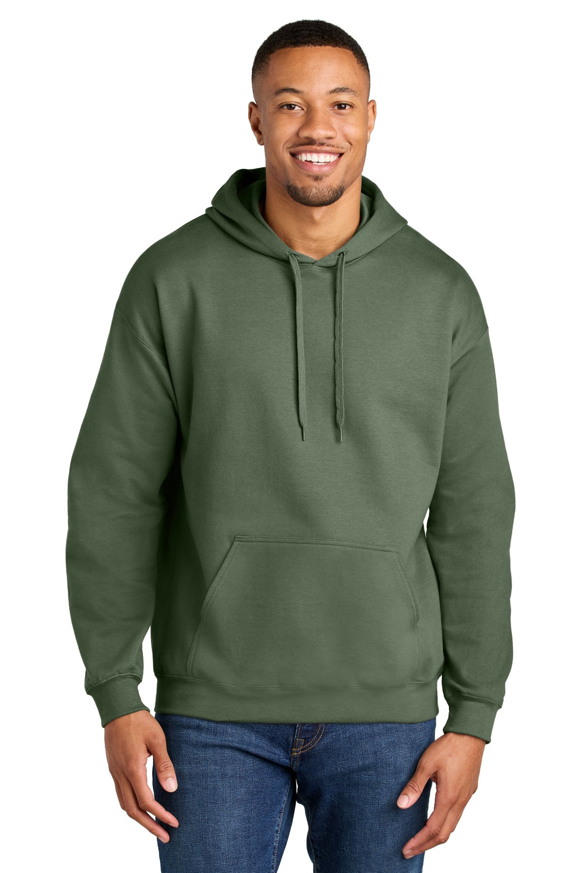 SF500-MilitaryGreen-2XL