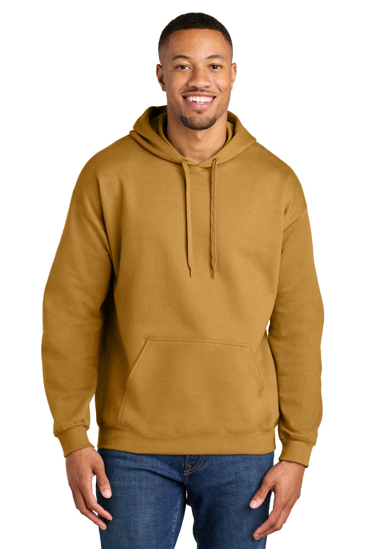 SF500-Mustard-2XL