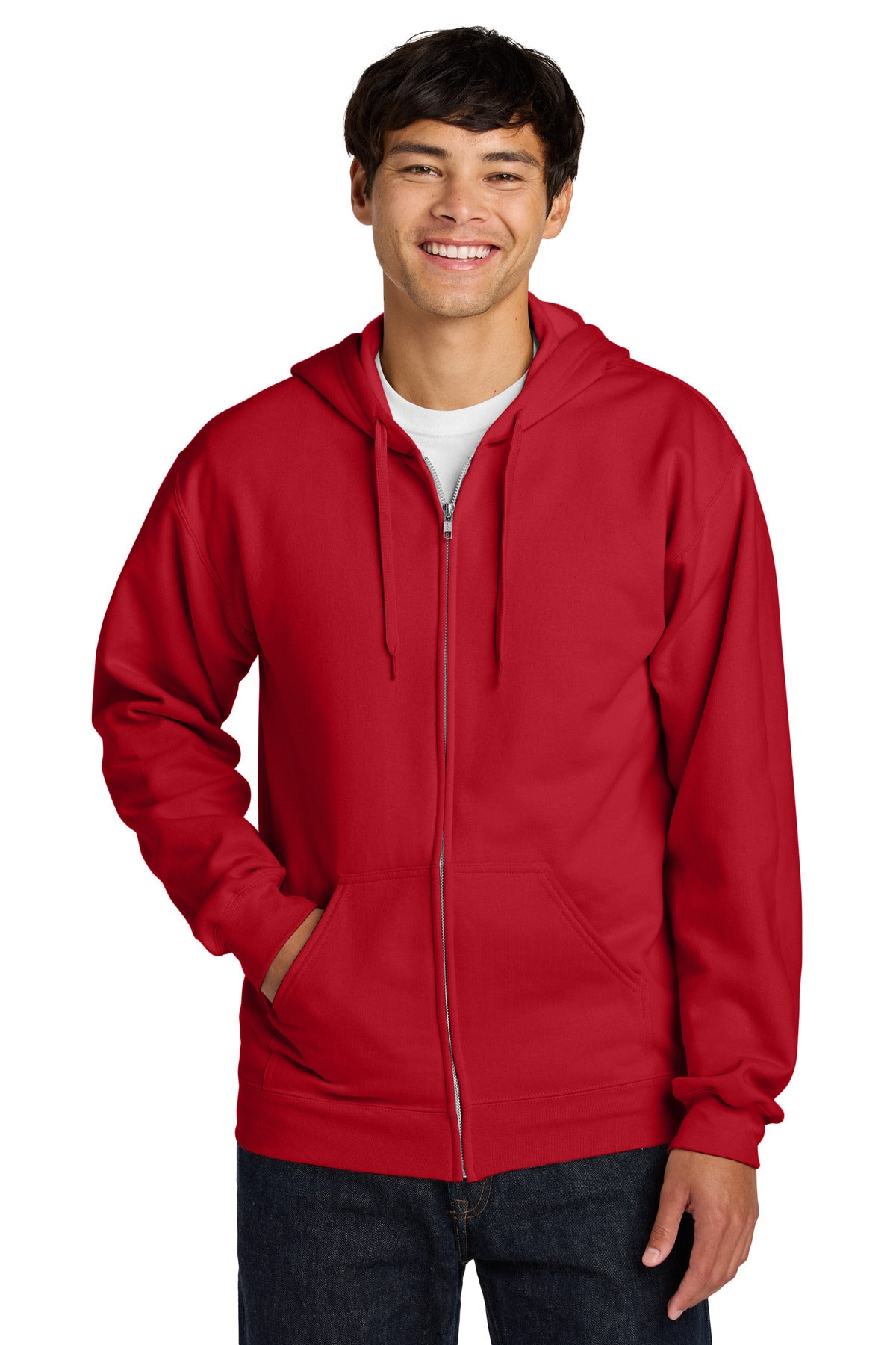 SF600-Red-2XL