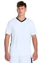 ST101-WhiteBlack-XS